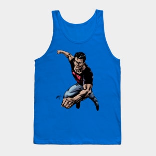 Super youth Tank Top